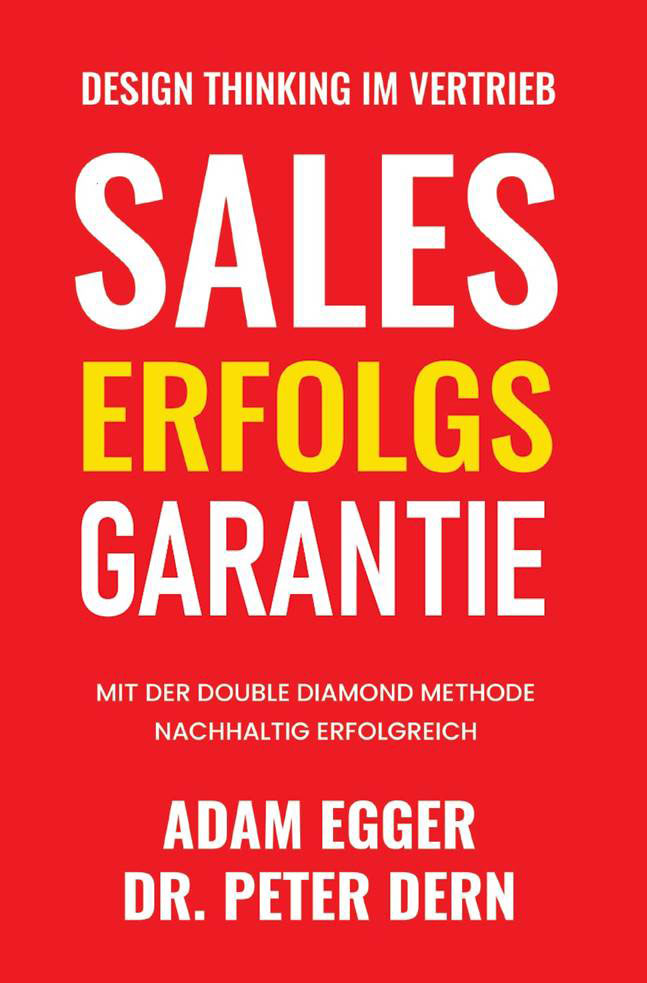 Sales Erfolgsgarantie ein Buch von Peter Dern