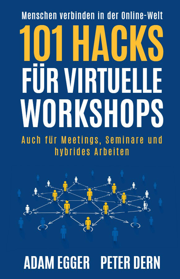 101 Hacks für virtuelle Workshops